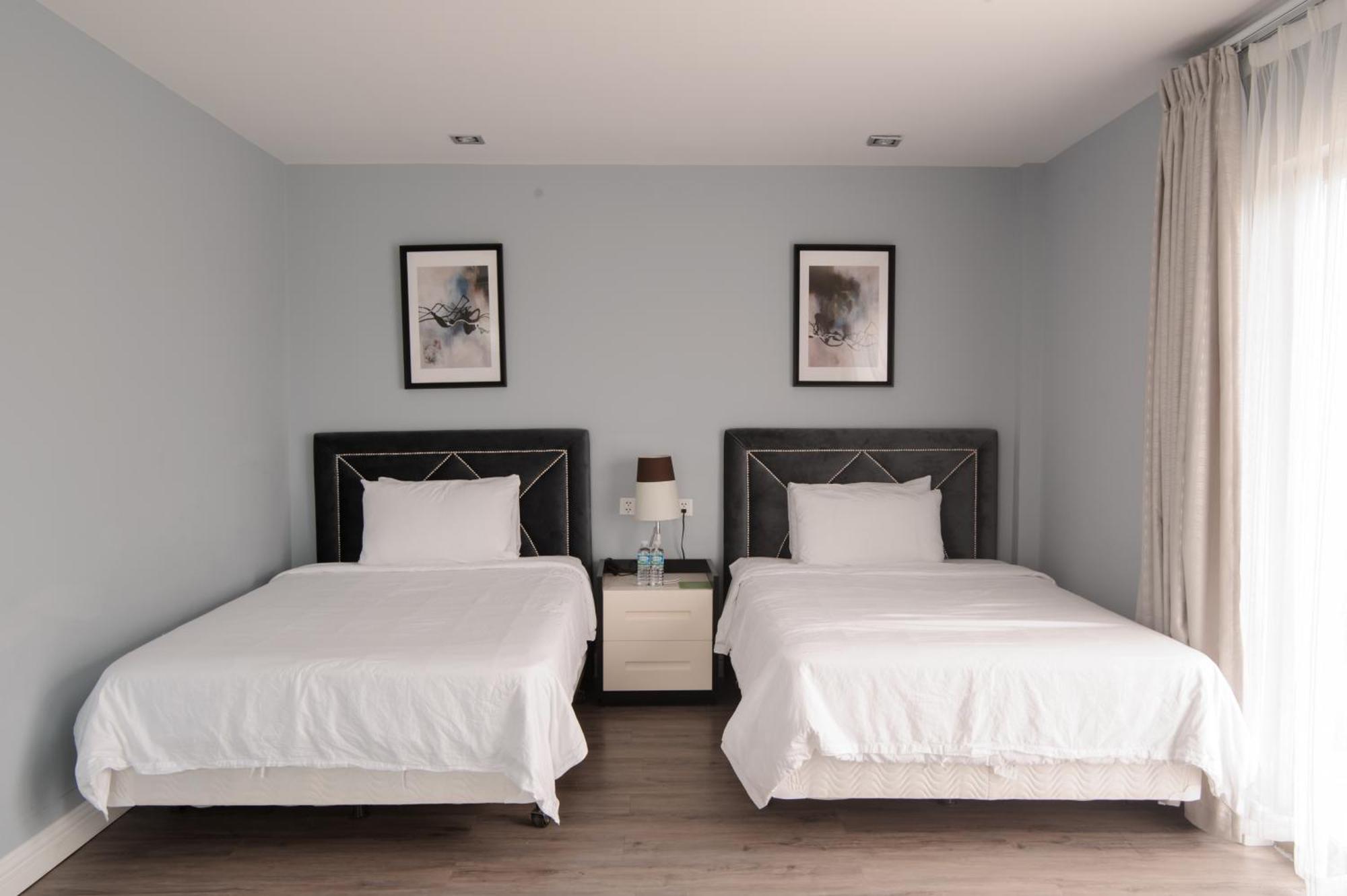 Paradise Hotel ไซปัน ภายนอก รูปภาพ