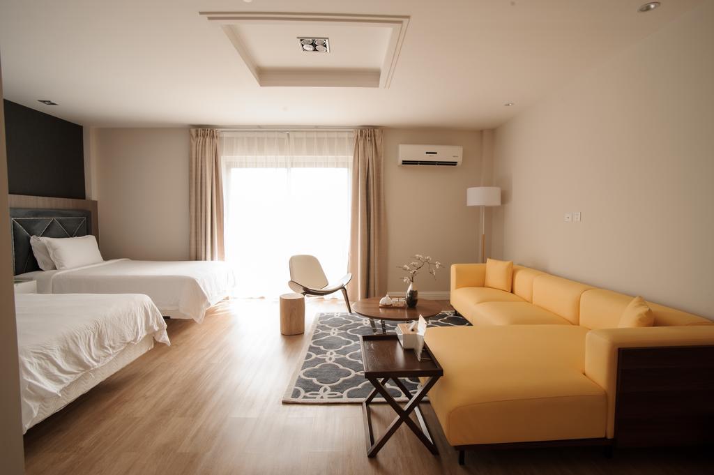 Paradise Hotel ไซปัน ภายนอก รูปภาพ