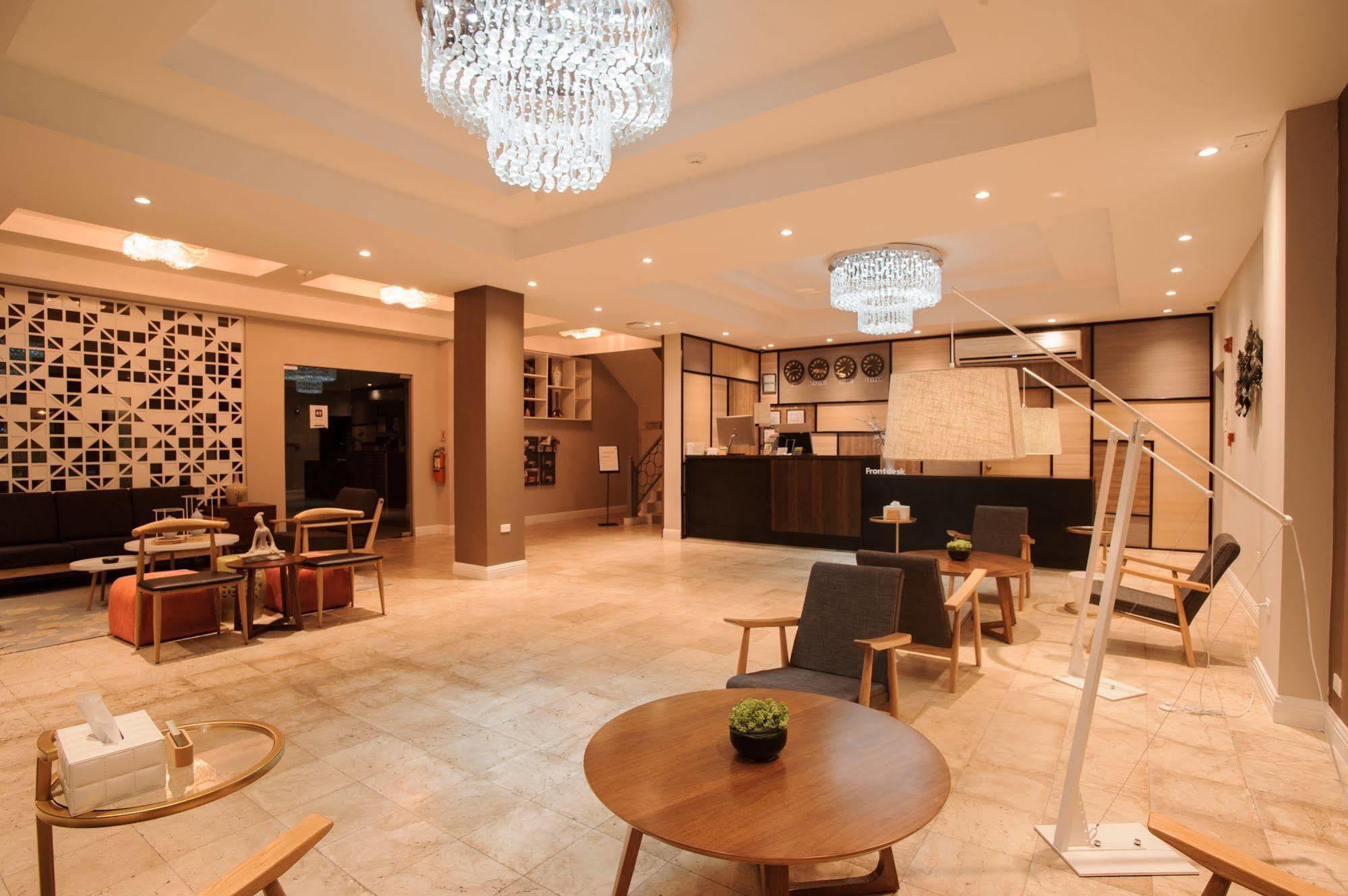Paradise Hotel ไซปัน ภายนอก รูปภาพ