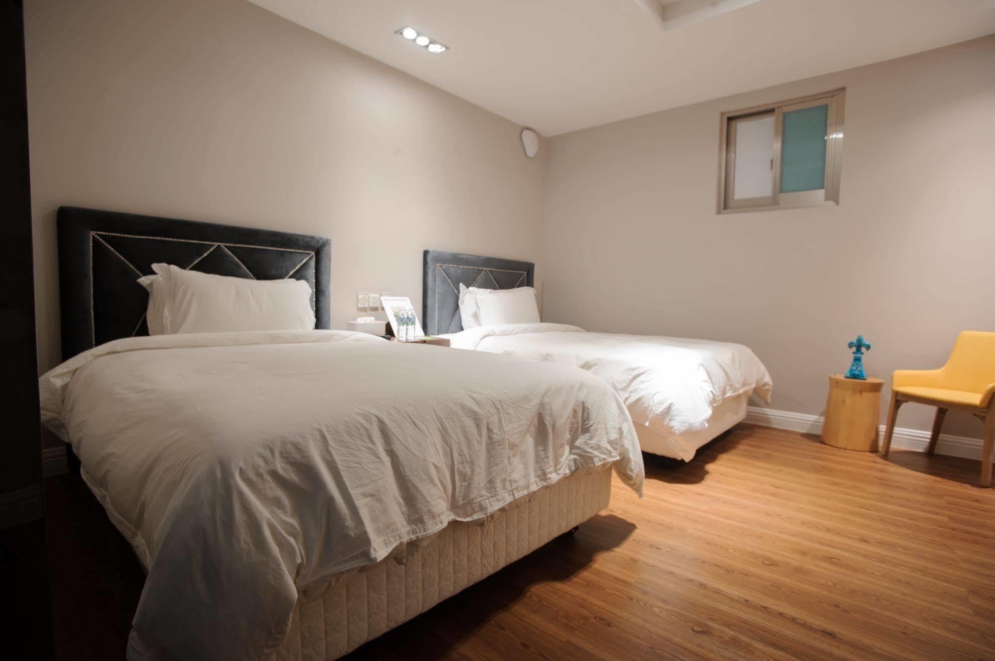 Paradise Hotel ไซปัน ภายนอก รูปภาพ