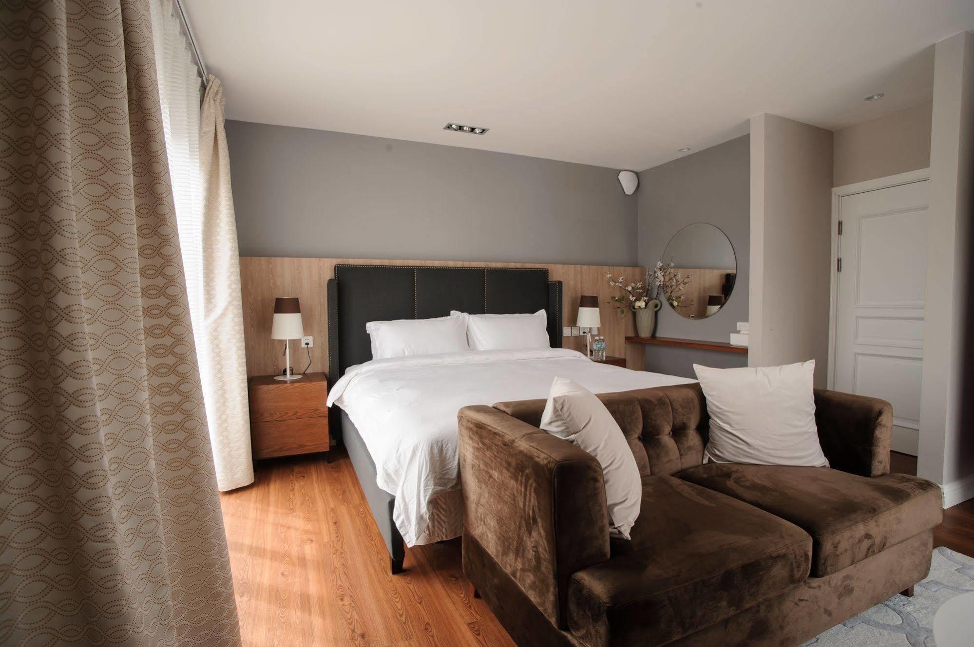 Paradise Hotel ไซปัน ภายนอก รูปภาพ
